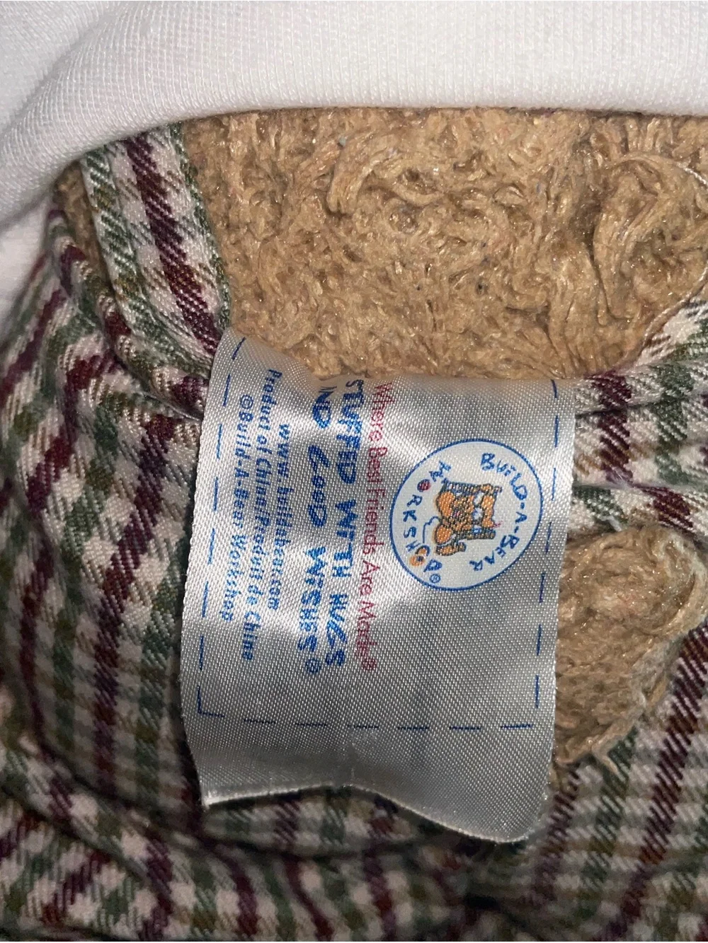 Build a bear - Picture 6 of 6